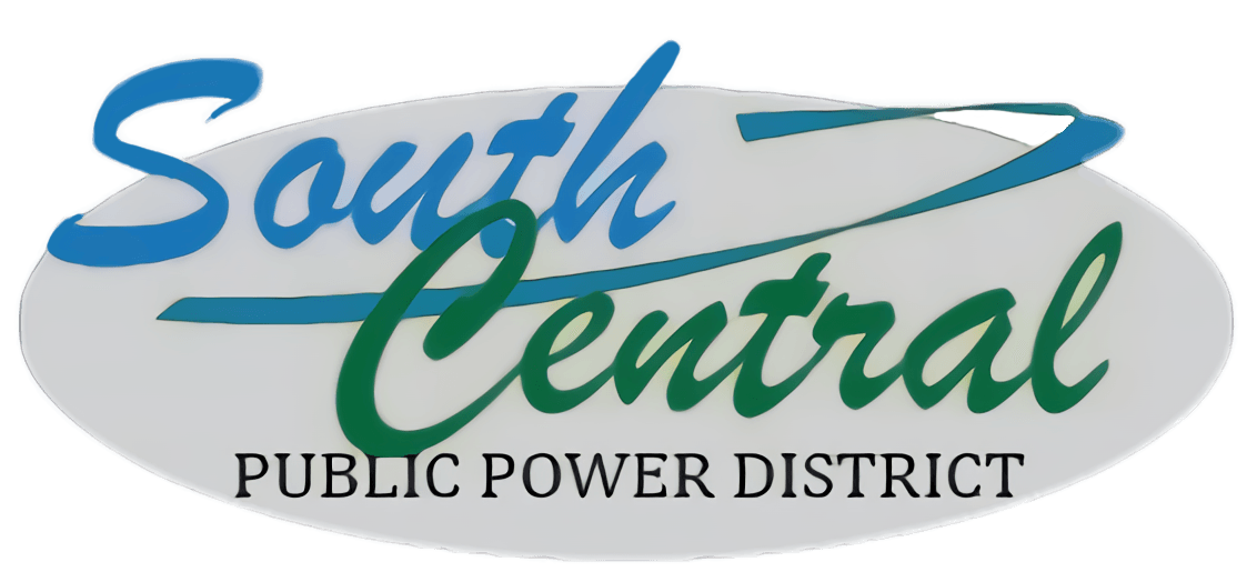 South Central Public Power District Logo